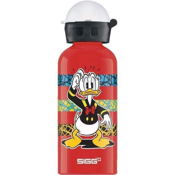 Sigg Bottles & Flasks Donald Duck SIGG Kids Water Bottle 0.4l