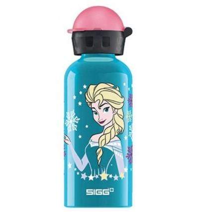 Sigg Bottles & Flasks Elsa SIGG Kids Water Bottle 0.4l