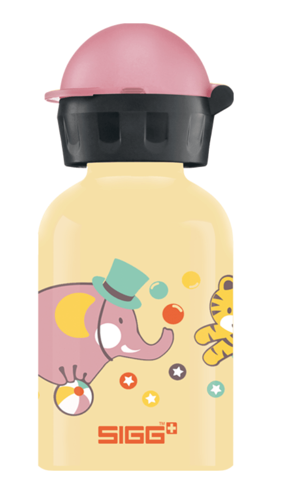 Sigg Bottles & Flasks Fantoni SIGG Kids Water Bottle 0.3l
