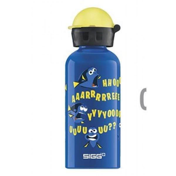 Sigg Bottles & Flasks Finding Dory SIGG Kids Water Bottle 0.4l