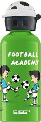 Sigg Bottles & Flasks Football Academy SIGG Kids Water Bottle 0.4l