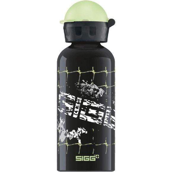 Sigg Bottles & Flasks Football Splash SIGG Kids Water Bottle 0.4l