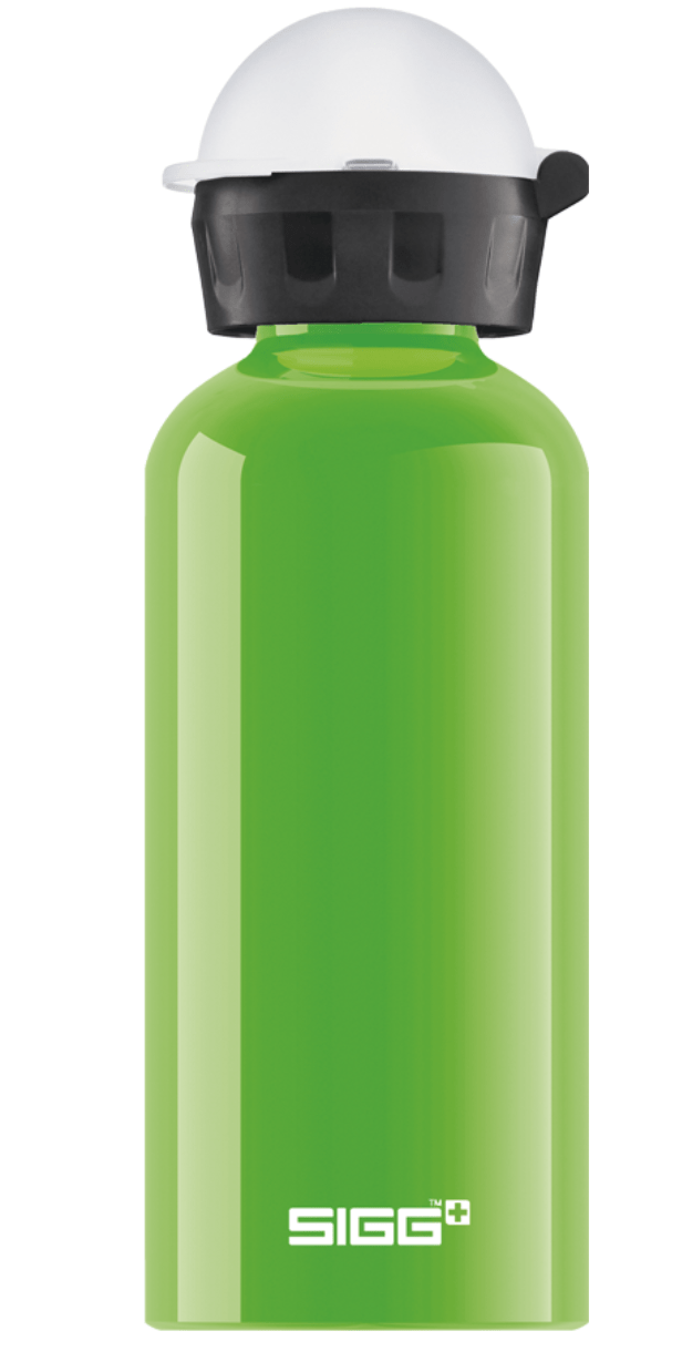 Sigg Bottles & Flasks KBT Kicker SIGG Kids Water Bottle 0.4l