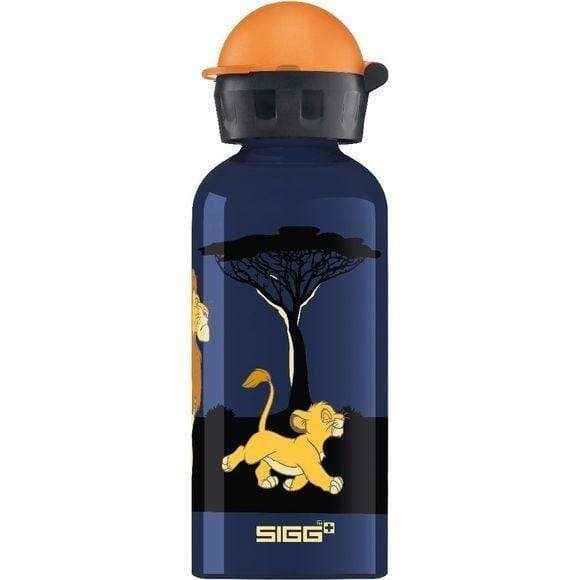 Sigg Bottles & Flasks Lion King SIGG Kids Water Bottle 0.4l