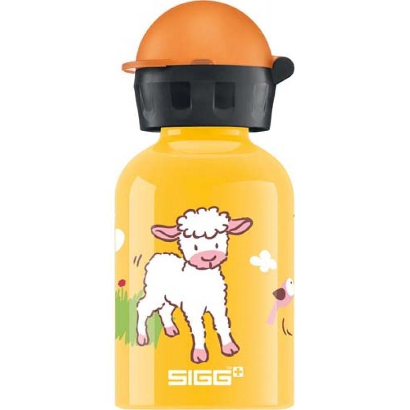 Sigg Bottles & Flasks Little Sheep SIGG Kids Water Bottle 0.3l