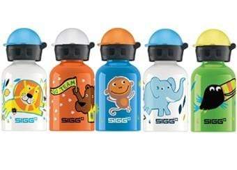 Sigg Bottles & Flasks SIGG Kids Water Bottle 0.3l