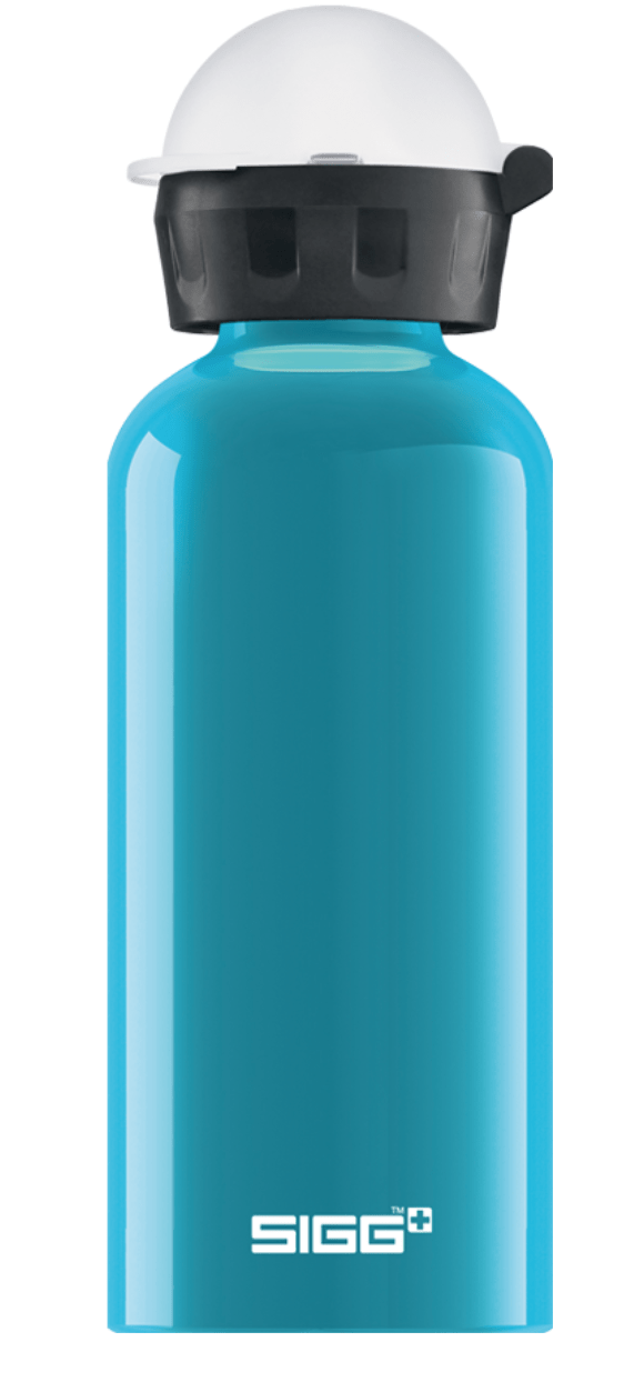 Sigg Bottles & Flasks SIGG Kids Water Bottle 0.4l