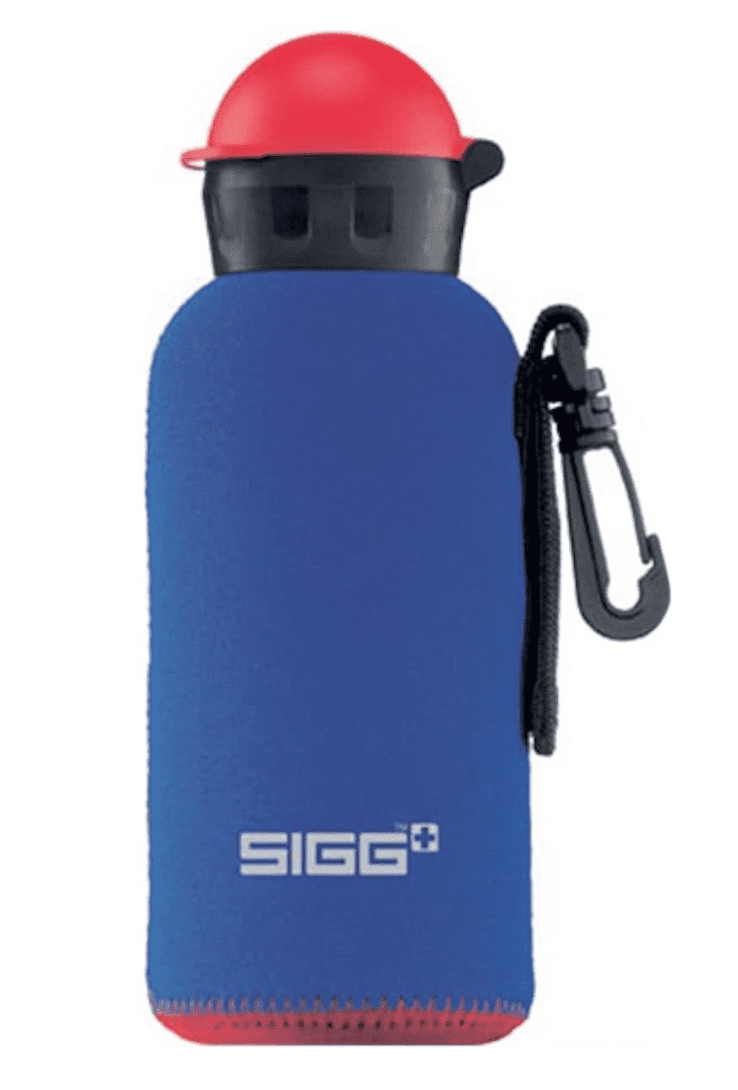 Sigg Bottles & Flasks Sigg Neoprene Kids Pouch