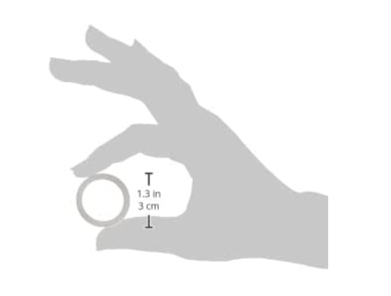 Sigg Bottles & Flasks SIGG Sealing Ring for Leakproof Twist Closure