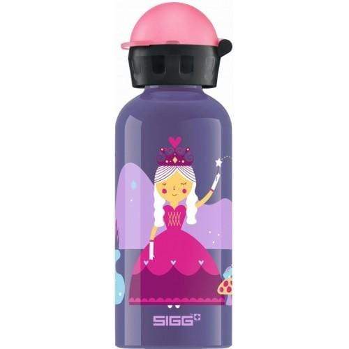 Sigg Bottles & Flasks Swan Princess SIGG Kids Water Bottle 0.4l