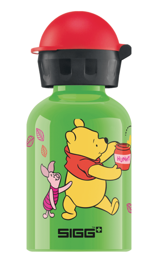 Sigg Bottles & Flasks Winnie the Pooh SIGG Kids Water Bottle 0.3l