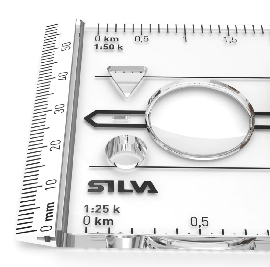 Silva Compass Silva 3 NL Compas