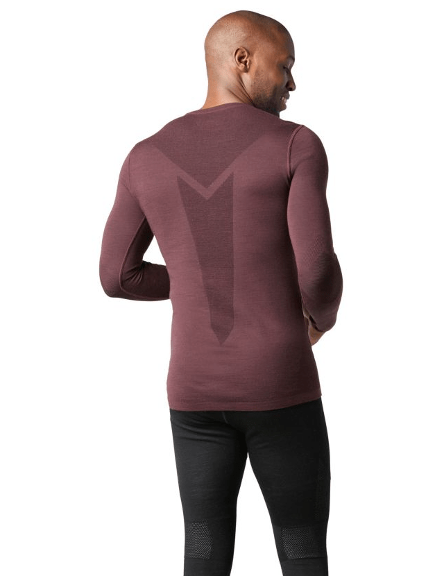 Smartwool Intraknit Merino 200 Crew M's, Hero Outdoor