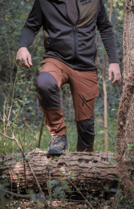Somlys Trousers Somlys Stretch Trousers