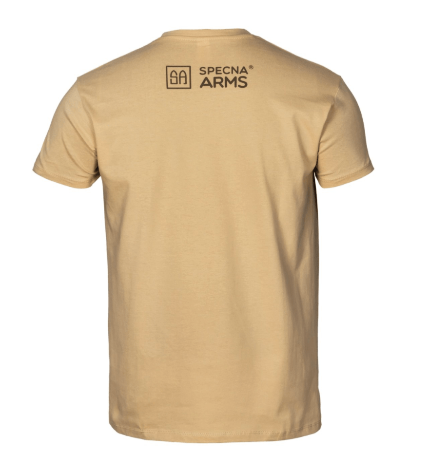 Specna Arms T-Shirt Specna Arms T-Shirt - Your Way of Airsoft
