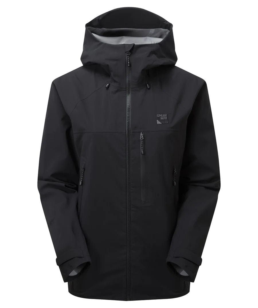 Sprayway Jacket XS S / Black Sprayway Frenni Jacket W