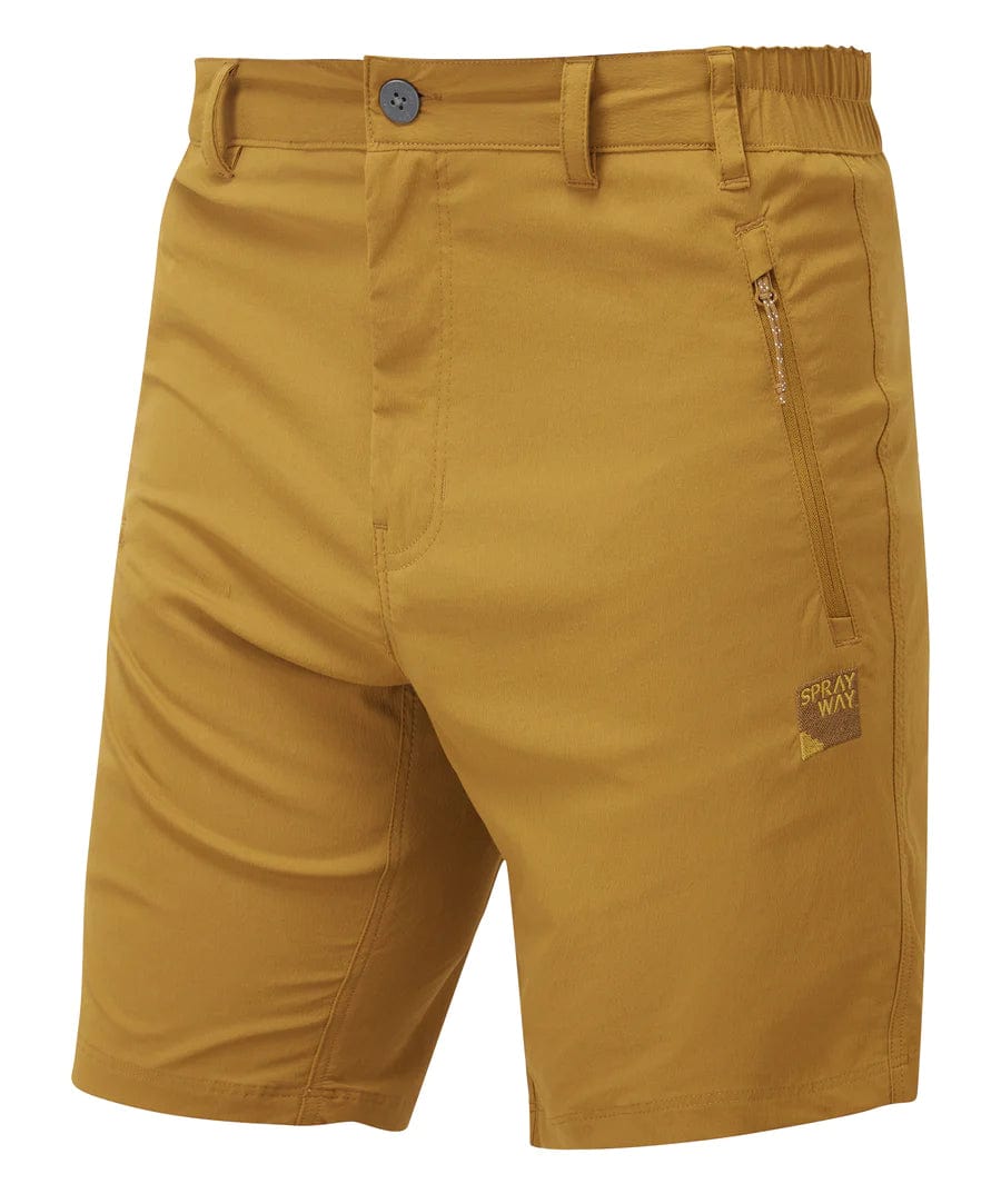 Sprayway Short 58 EU / Marine Blue Sprayway Compass Short