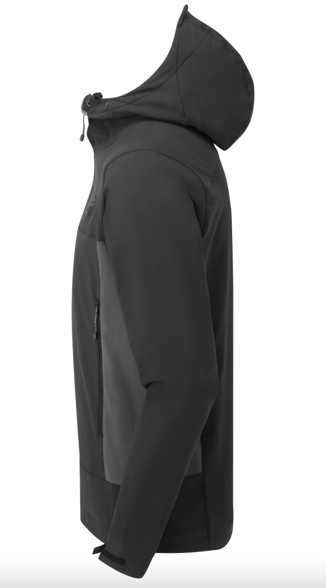 Sprayway Softshell Sprayway Zennor Soft-Shell Jacket