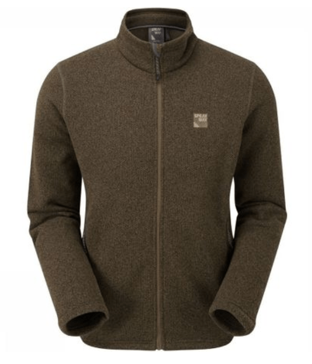 Sprayway Sweater M / Buffalo Sprayway Erisman Fleece Jacket M's