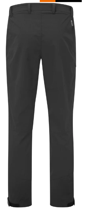 Sprayway Trousers 54 EU / Black Sprayway Compass Pro Pant