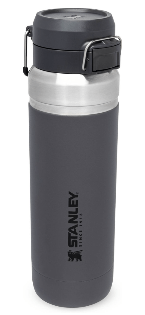 Stanley The Quick Flip, 1.06L, Shale, thermos
