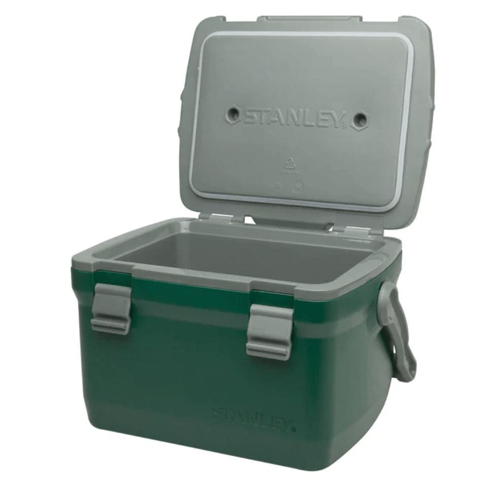 Stanley Cooler Stanley The Easy Carry Outdoor Cooler 6,6L Green