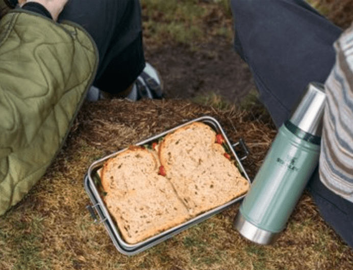 Stanley Food Box Stanley Classic Useful Box