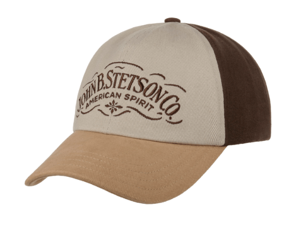 Stetson Cap Stetson Baseball Cap American Spirit