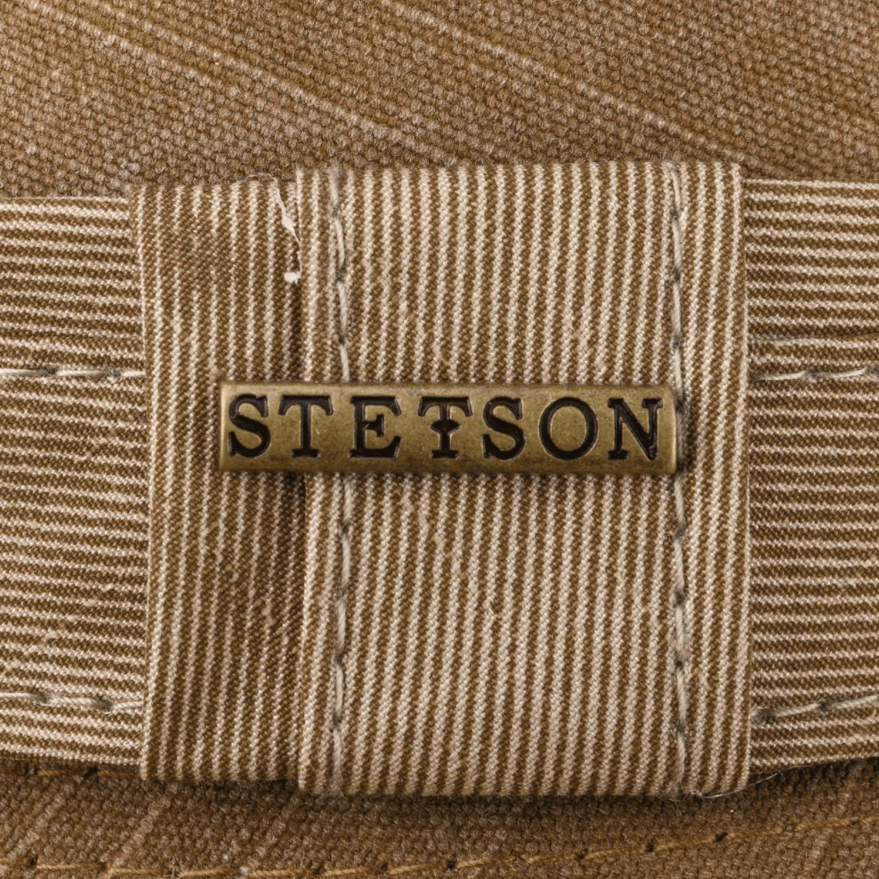 Stetson Hats Stetson  Alao Traveller Cloth Hat