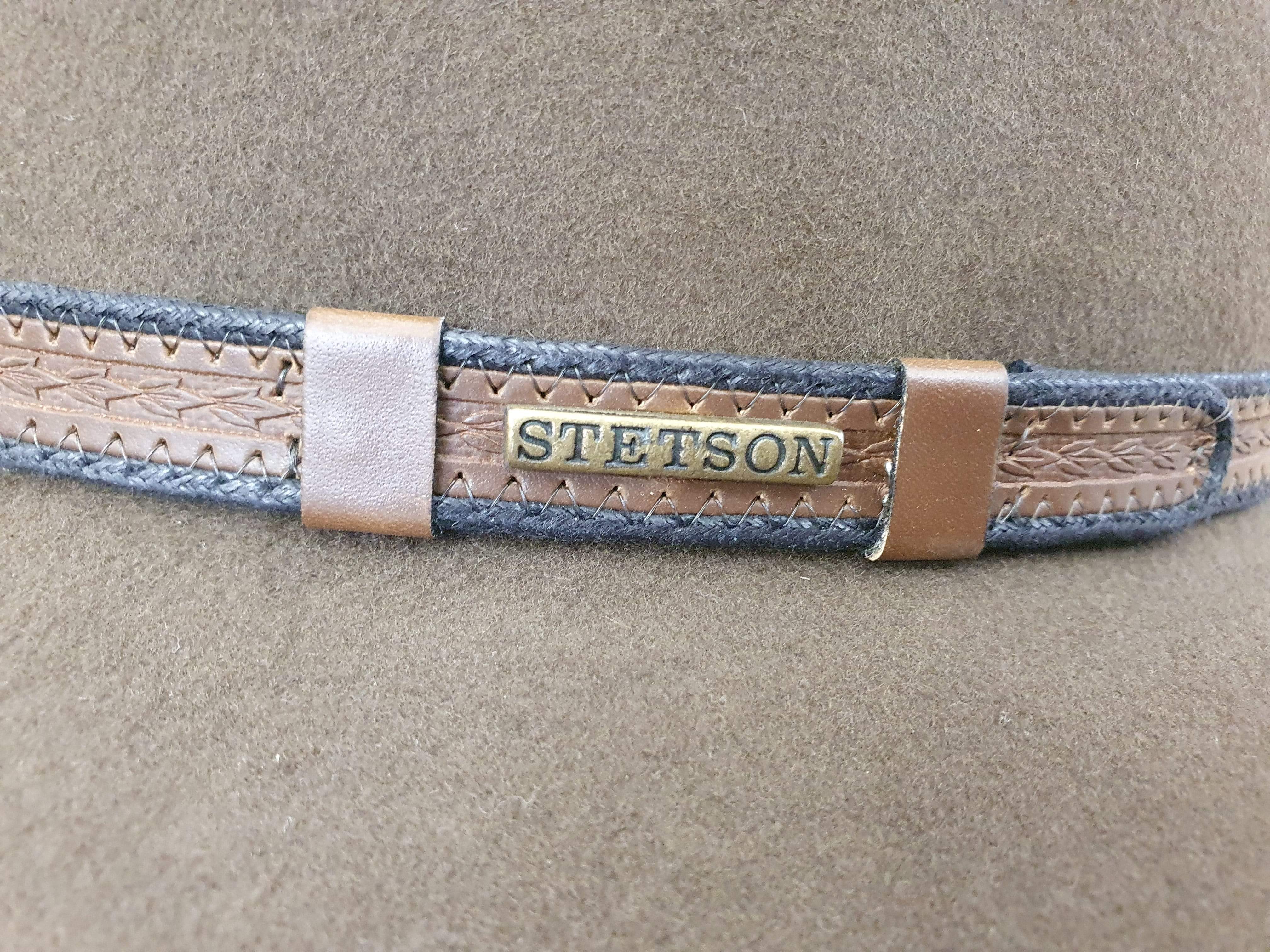 Stetson Hats Stetson Ripon VitaFilt Hat