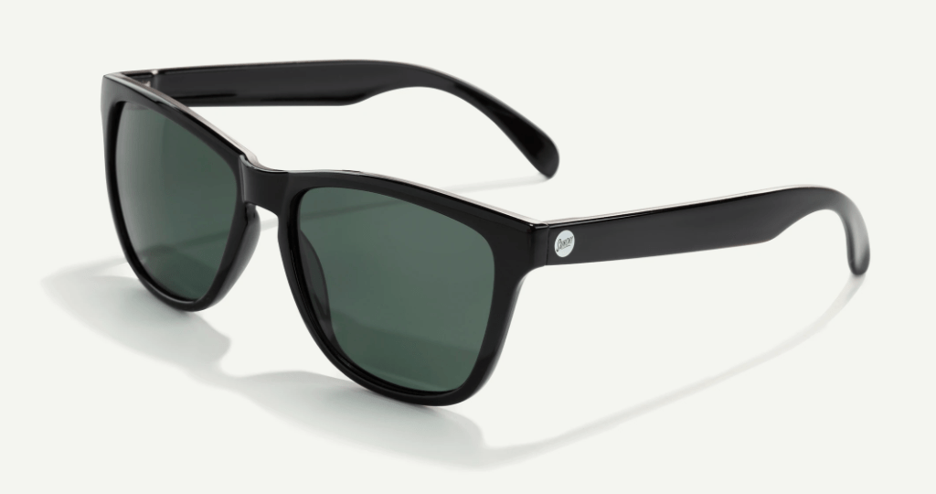 Sunski Sunglasses Black Forest Sunski Headland Polarized Sunglasses