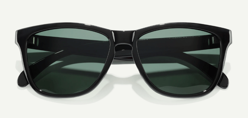 Sunski Sunglasses Black Forest Sunski Headland Polarized Sunglasses