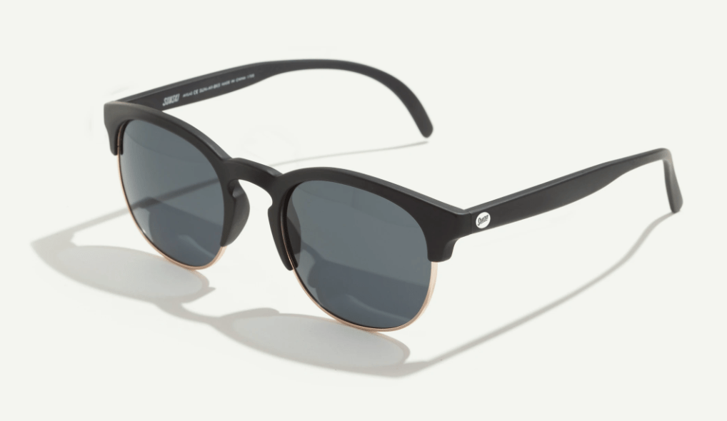 Sunski Sunglasses Sunski Avila Polarized Sunglasses