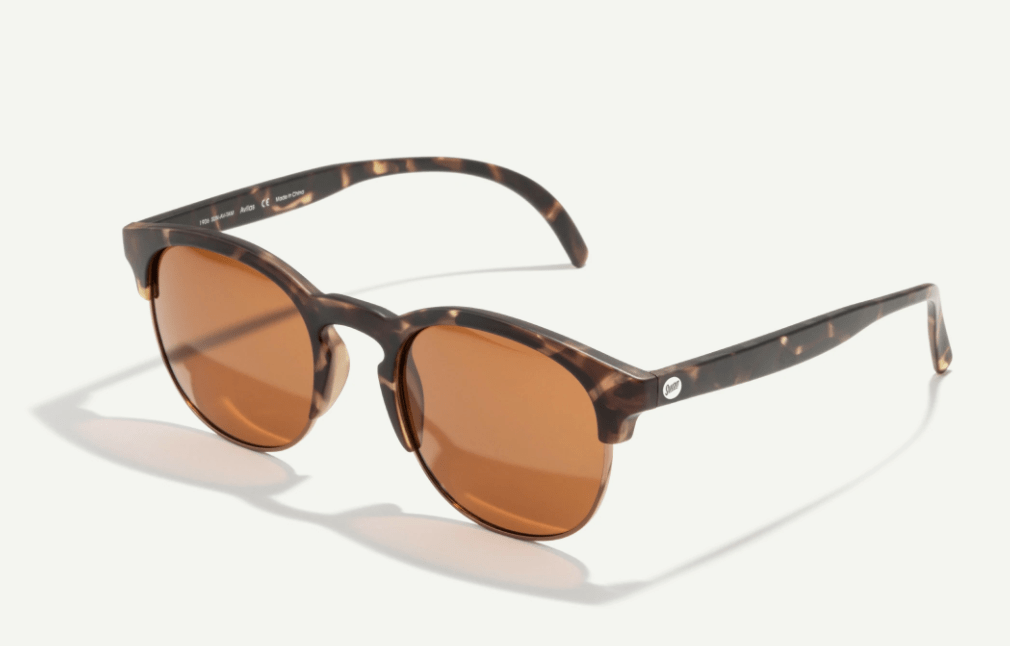 Sunski Sunglasses Sunski Avila Polarized Sunglasses