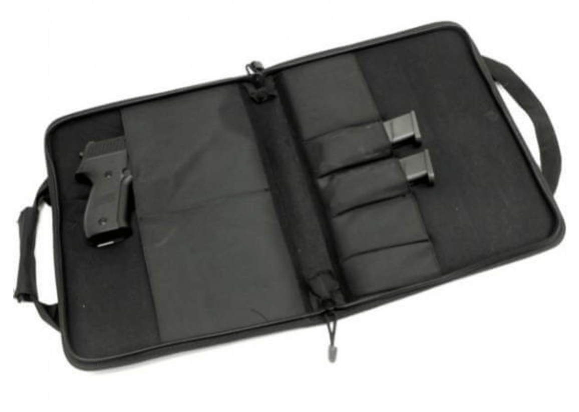 Swiss Arms Gun Bag Swiss Arms  Gun Bag