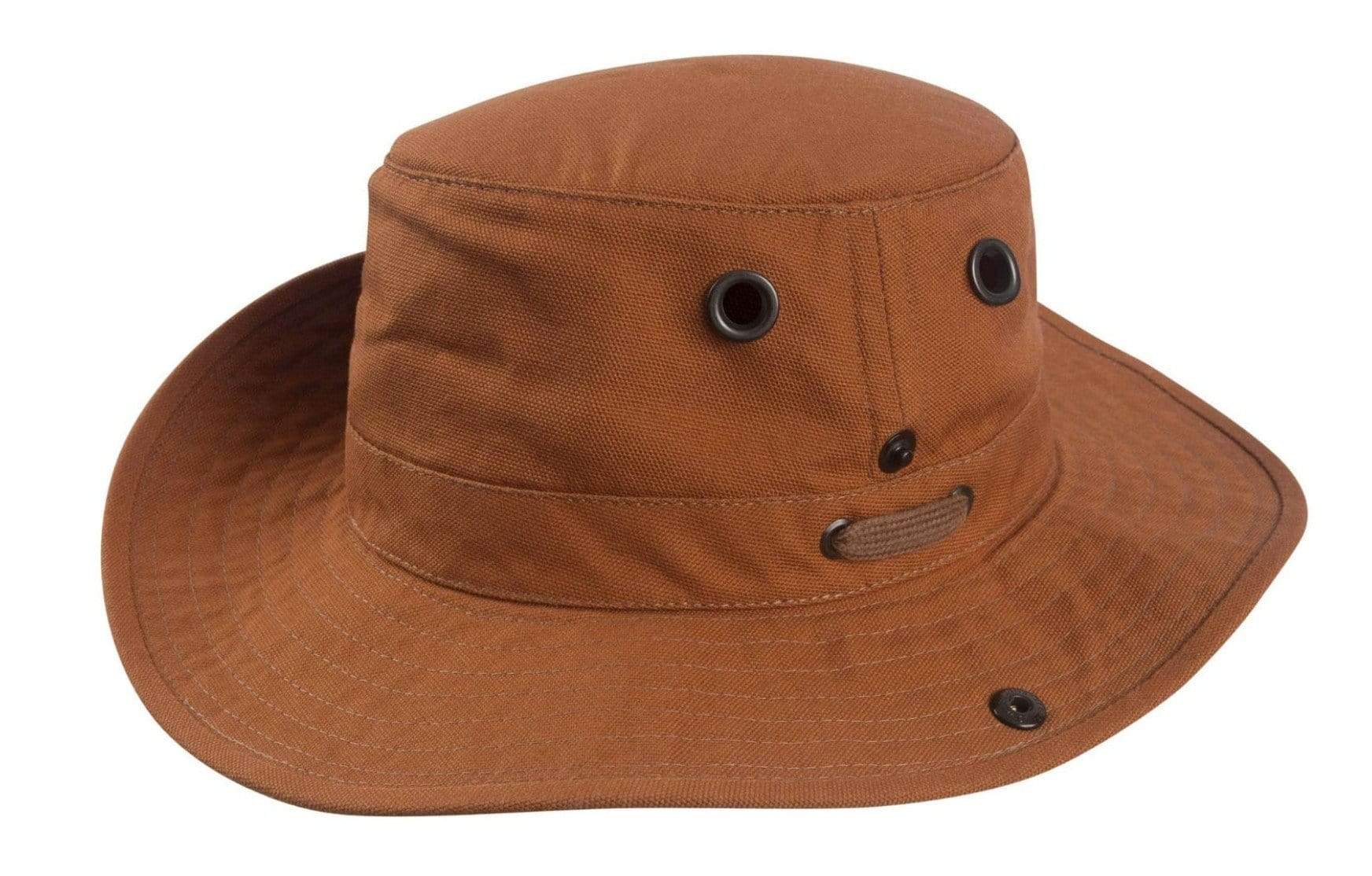 Tilley Hats 58 cm (7 1/4) / Cara Tilley Wanderer Hat T3