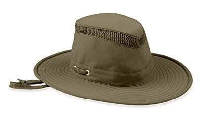 Tilley Hats 60 cm(71/2) / Brown Tilly Airflo Hat LTM6