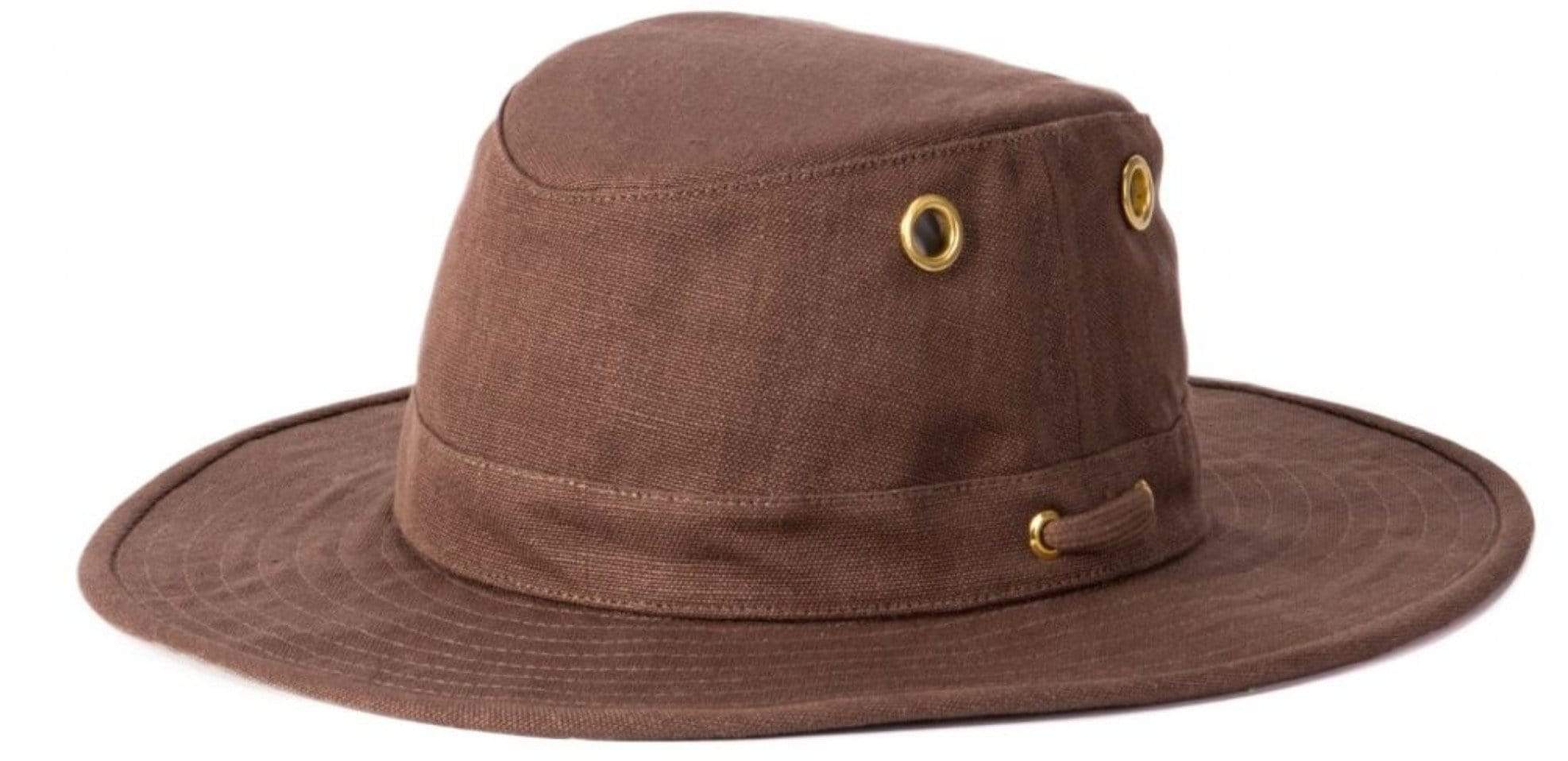 Tilley Hats Tilley Hemp Hat TH5