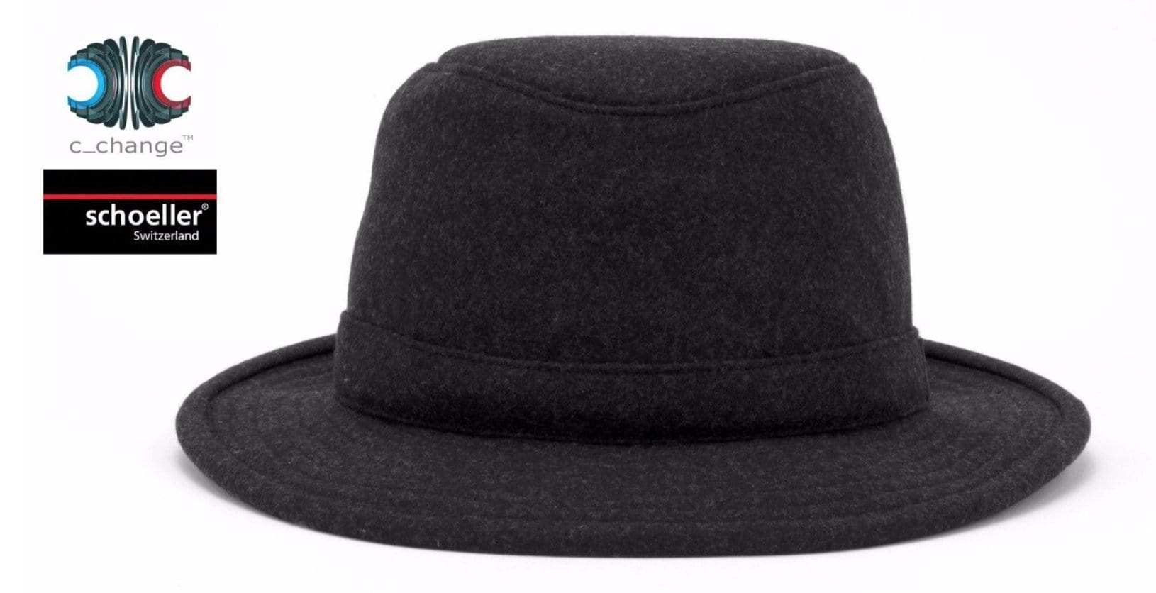 Tilley Hats Tilley Tec-Wool Hat