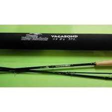 Traun River Rods 586-3 (8'6 5wt) Traun River Vagabond Fly Rods