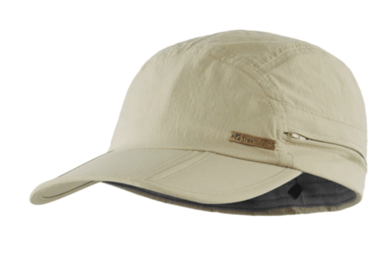 Trekmates Cap S/M / Limestone Trekmates Atacama Cap