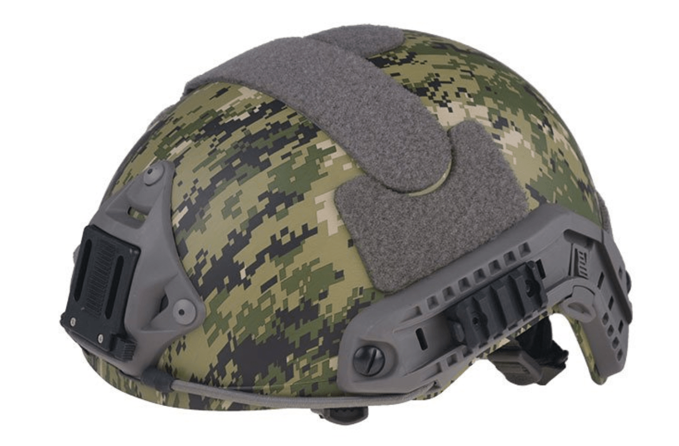 Umarex Helmet M/L (53-59 cm) / Highlander Ballistic CFH Helmet Replica