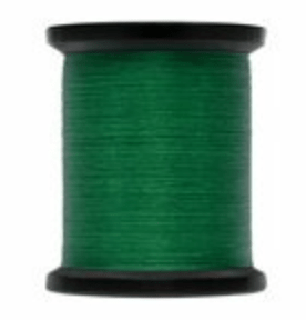 UNI Wire Green UNI-Thread 8/0 - 200 YDS