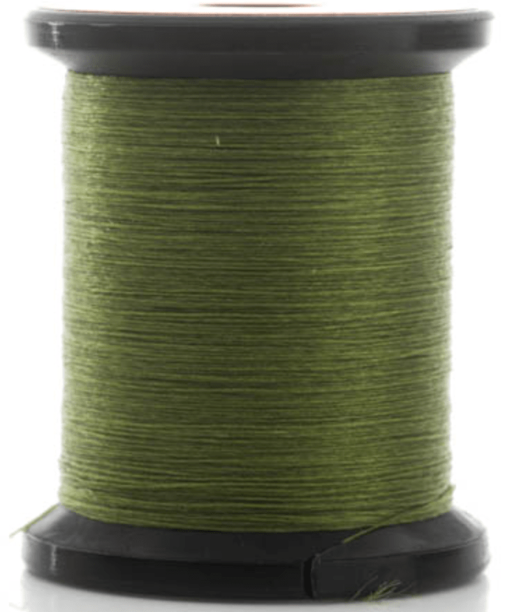 UNI Wire UNI-Thread 8/0 - 200 YDS
