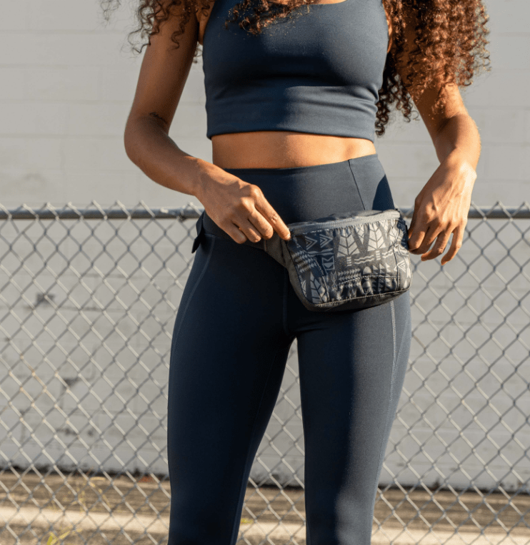United By Blue Hip Pack United By Blue Fanny Pack Bag
