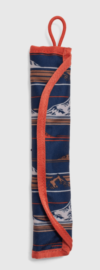 United By Blue Steel Straw Blue Steel United By Blue The Straw Kit