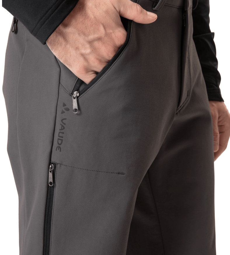 vaud Trousers Vaude Men's Strathcona Pants II