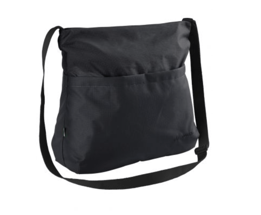 Vaude Bag Black Vaude Lukida - Shoulder bag
