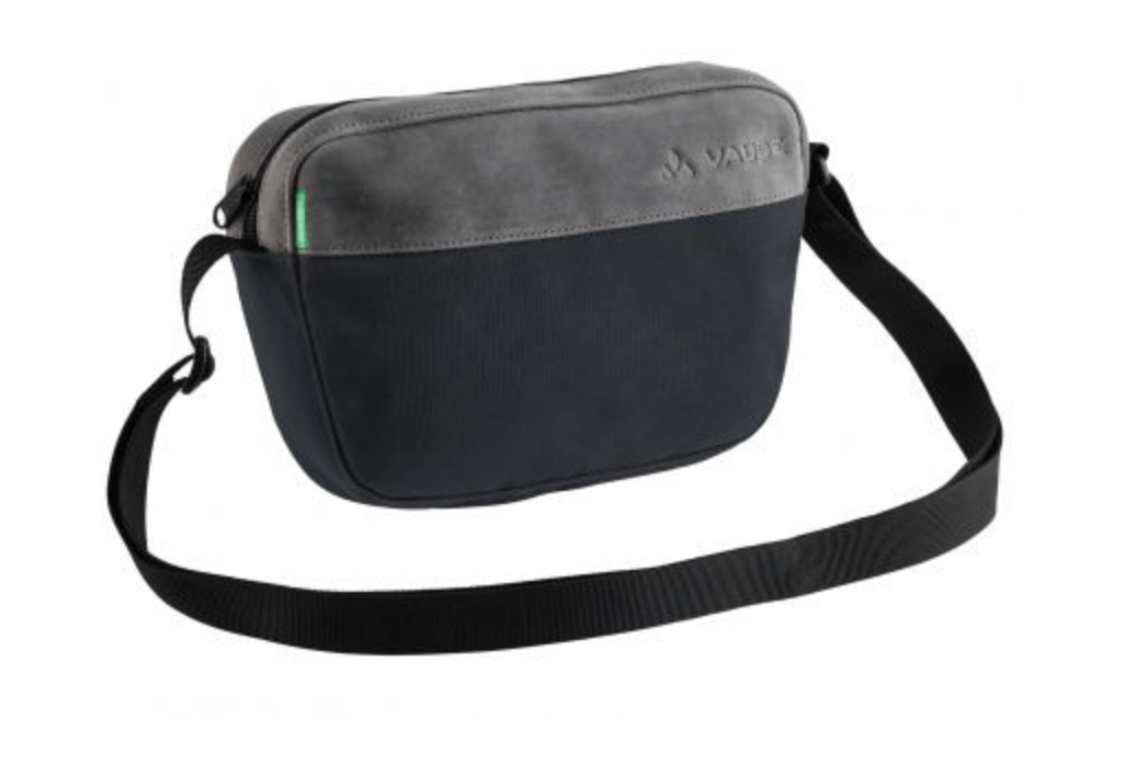 Vaude Bag Phantom Black Vaude Triana - Shoulder bag