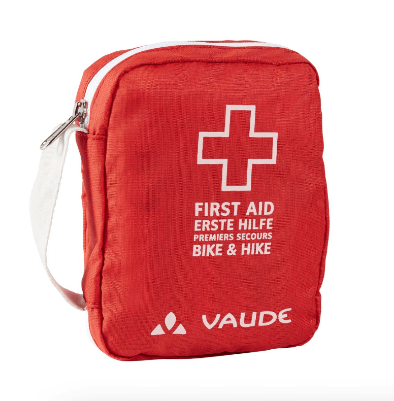 Vaude First Aid Kit Vaude First Aid Kit L